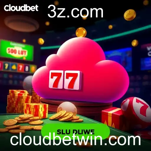 Descubra o Fascinante Mundo dos Jogos de Cassino no Cloudbet