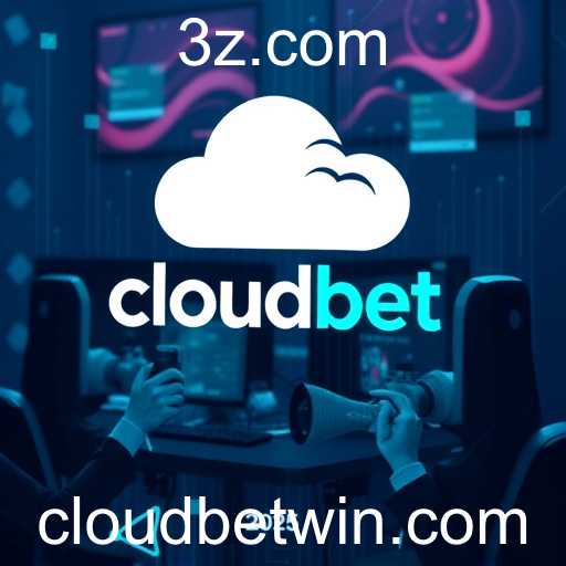 Cloudbet Revoluciona Apostas com Tecnologia Blockchain