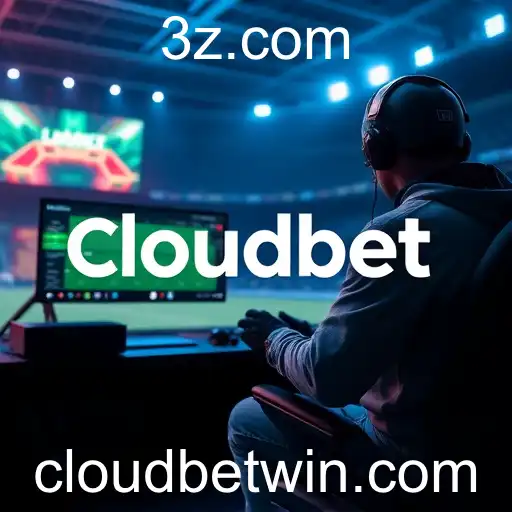 Expansão do Mercado de Apostas em 2025: Cloudbet Lidera Inovações