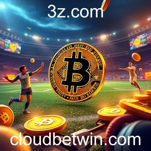 A Evolução do Jogo Online com Cloudbet