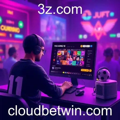 Ascenção do Jogos Online e o Impacto na Economia Brasileira