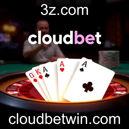 O Impacto do Cloudbet no Mercado de Jogos em 2025