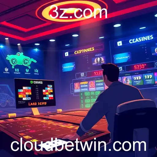 Crescimento dos Jogos Online em 2025