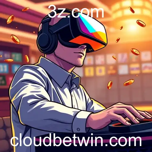 A Nova Tendência dos Jogos de Azar Online em 2025