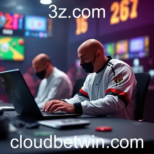 Inovação e Crescimento no Mercado de Jogos Online