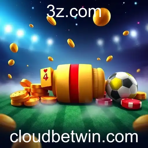 Cloudbet: Como as Promoções Transcendem o Jogo Online