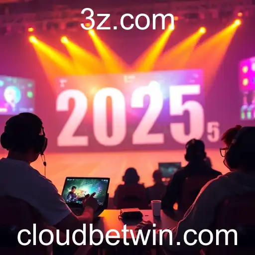 A Revolução dos Jogos Online em 2025