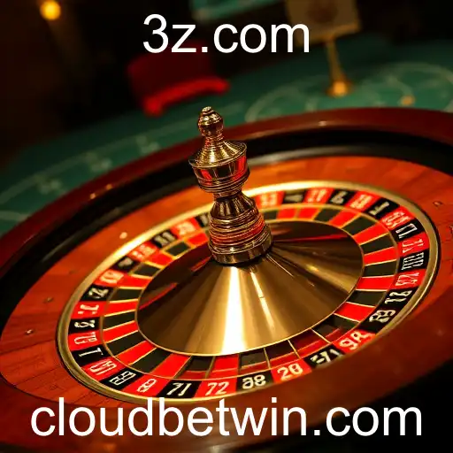 Explorando a Categoria Roulette Games no Cloudbet