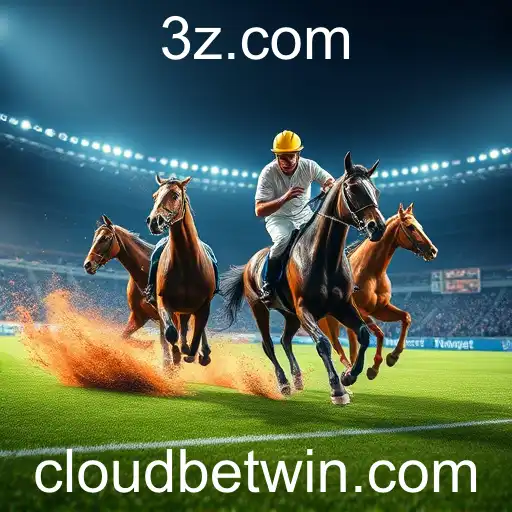 Cloudbet Revoluciona o Mercado de Apostas Online com Novas Funcionalidades