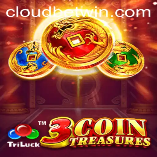 Exploring the Intricacies of 3CoinTreasures on Cloudbet