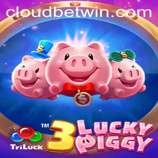 Discover the Exciting World of 3LUCKYPIGGY on Cloudbet