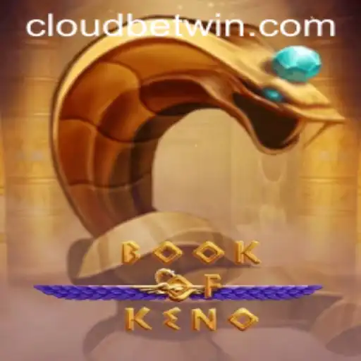 Exploring the Exciting World of BookOfKeno on Cloudbet
