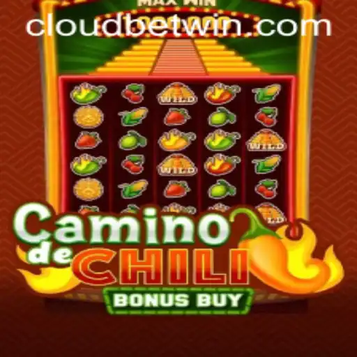 Exploring CaminodeChiliBonusBuy: A Spicy Adventure Awaits at Cloudbet