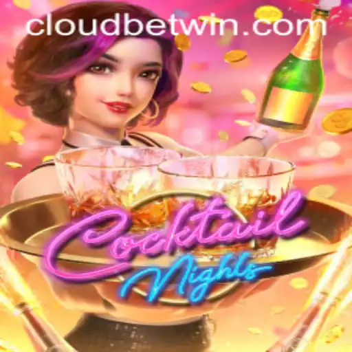 CocktailNights: A Lush Gaming Experience at Cloudbet
