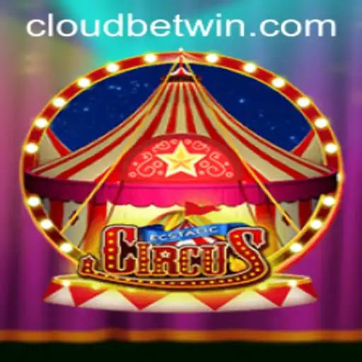 Experience Excitement with EcstaticCircus on Cloudbet