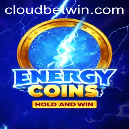 Unveiling EnergyCoins: The Revolutionary Game Captivating the Cloudbet Community