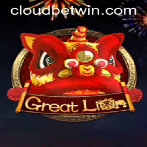 Discover the Majestic World of GreatLion: A Captivating Gaming Adventure with Cloudbet