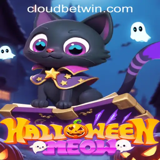 HalloweenMeow and Cloudbet: A Purrfect Blend of Gaming Adventure