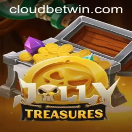 Discover the Exciting World of JollyTreasures: A Cloudbet Adventure