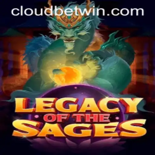LegacyoftheSages: An Immersive Gaming Odyssey with CloudBet Integration
