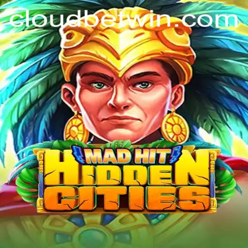 MadHitHiddenCities: A New Gaming Phenomenon Meets Cloudbet