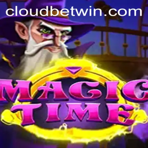 Delving into the Enchanting World of MagicTime and CloudBet