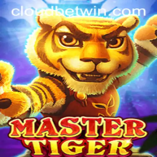 MasterTiger: A Cloudbet Adventure in Online Gaming