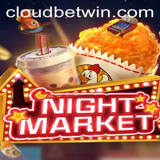 Exploring NIGHTMARKET: A Captivating Game Experience with Cloudbet Integration