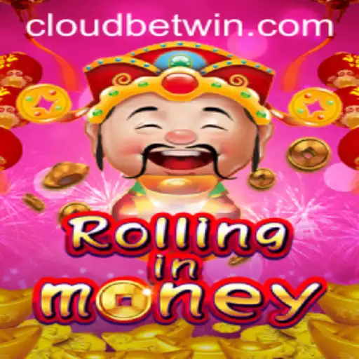 Exploring the Thrilling World of RollingInMoney: A CloudBet Adventure