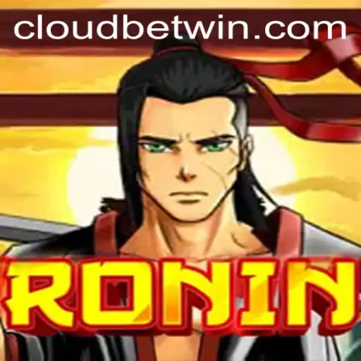 Exploring the Journey of Ronin: A Unique Gaming Experience on Cloudbet
