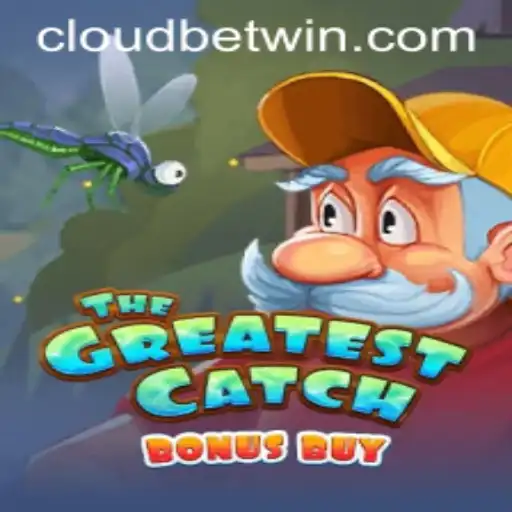 Unveiling TheGreatestCatchBonusBuy: A Modern Slot Game on Cloudbet