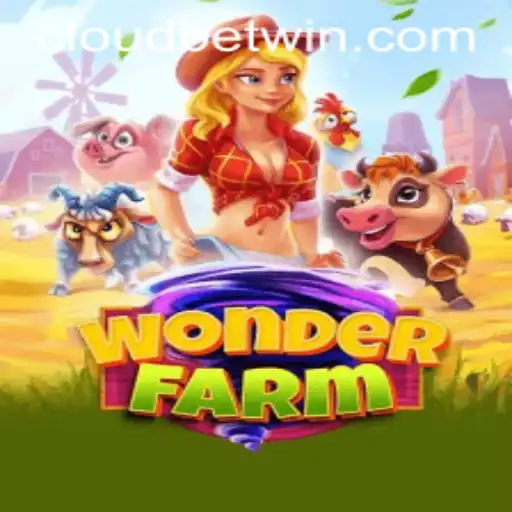 Exploring WonderFarm: A Journey into the Virtual Agricultural Paradise