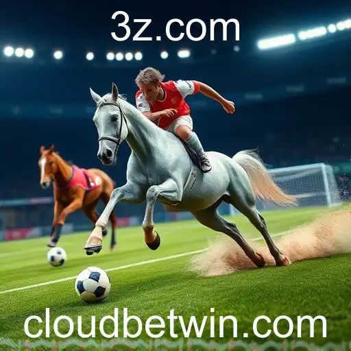 Explorando o Fascinante Mundo dos Esportes Virtuais na Cloudbet